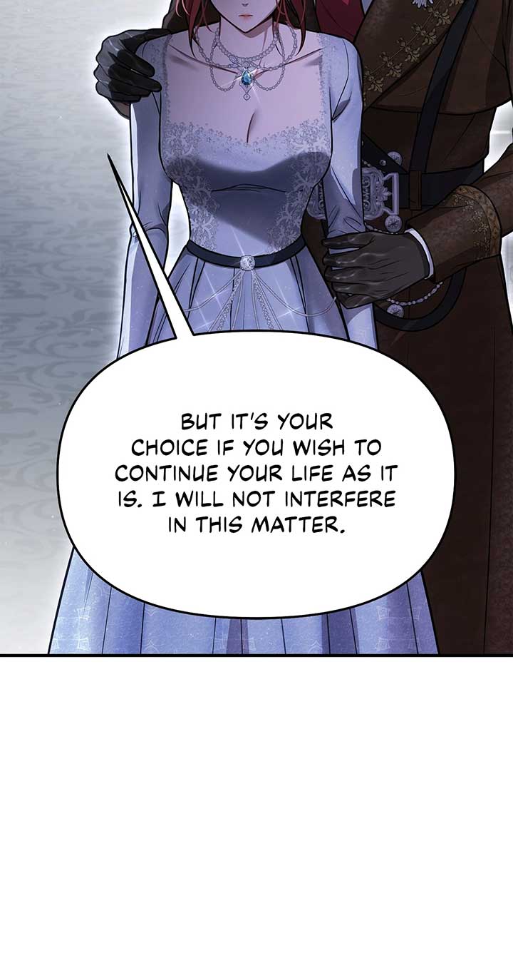 The Secret Bedroom of a Dejected Royal Daughter Chapter 109 69
